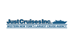 Logo Just Cruises, Inc.